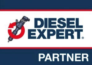 Diesel Expert Partner Logo